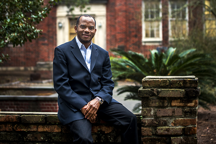 Marky Jean-Pierre teaches Haitian Creole and French at Tulane University. Marky Jean-Pierre teaches Haitian Creole and French at Tulane University.