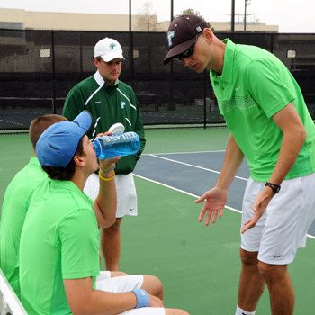 Advantage, Green Wave