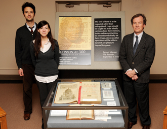 exhibit