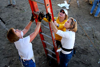 habitat alums