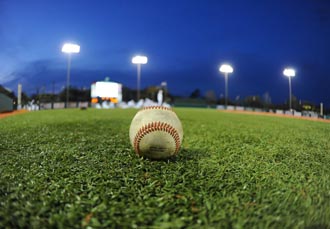 baseball