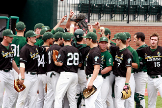baseball team
