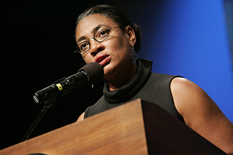 Poet Brenda Marie Osbey Poet Brenda Marie Osbey