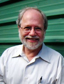 Rick Streiffer