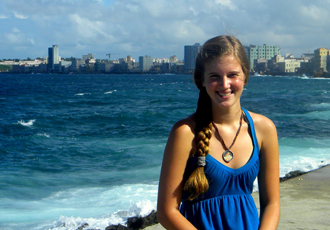 Michaela Gibboni