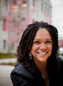 Melissa Harris-Perry