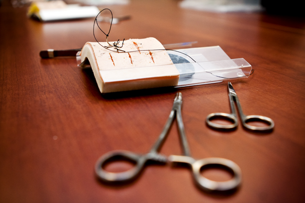 Career M.D. Day