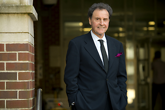 Vernon Palmer