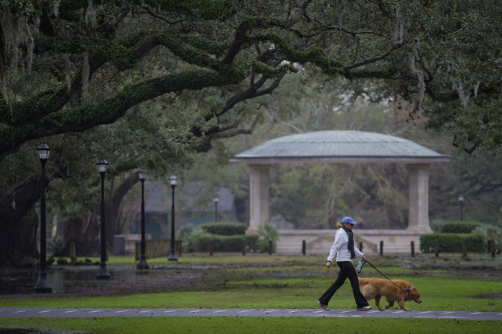 Audubon Park