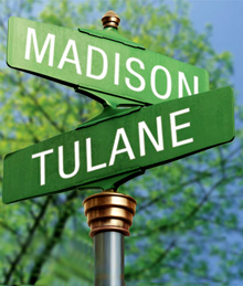 Madison campus Madison campus