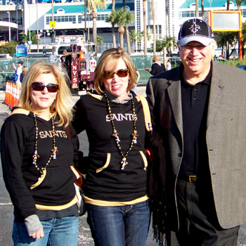Super Bowl Boosters