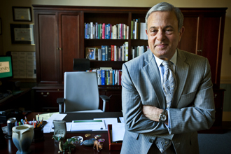 Michael Bernstein