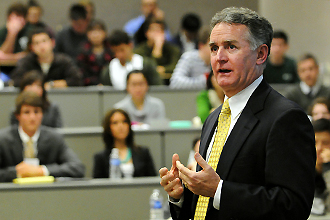 John Veihmeyer