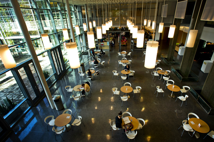 Lavin-Bernick Center