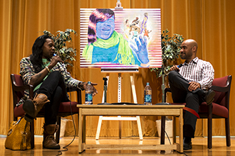 Big Freedia, Marc Perry Big Freedia, Marc Perry
