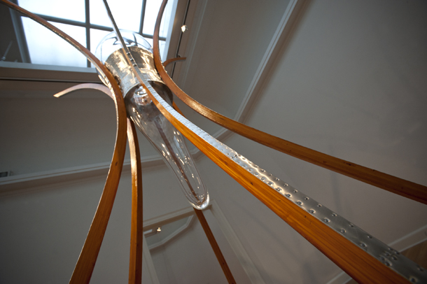 Forward Motion Exhibition 