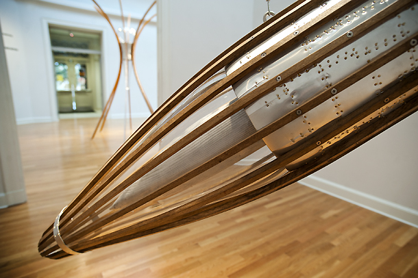 Forward Motion Exhibition 