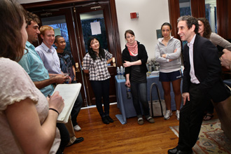 Douglas Rushkoff