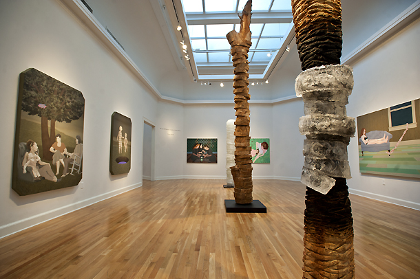 exhibit