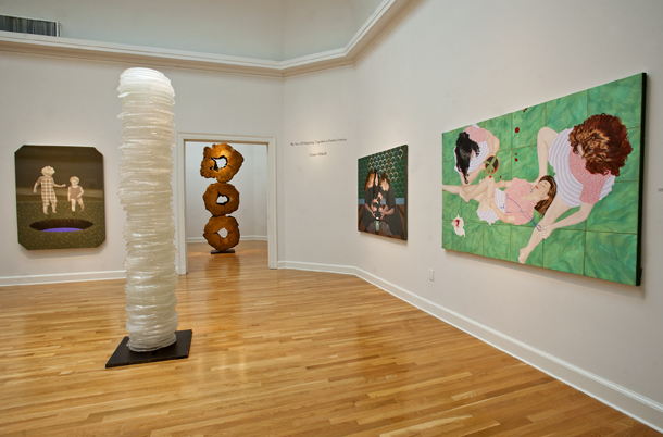 exhibit