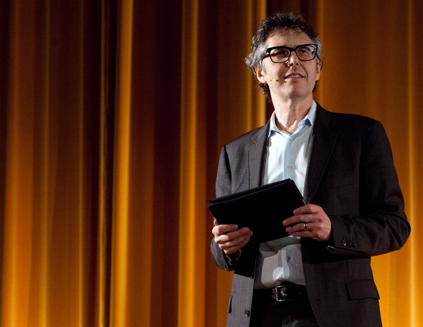 Ira Glass