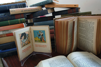 Jewish Studies