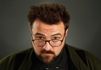 Kevin Smith