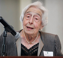 Marian Mayer Berkett