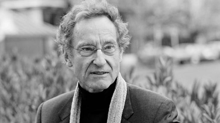 Bernhard Schlink Bernhard Schlink