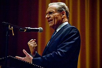 Bob Woodward