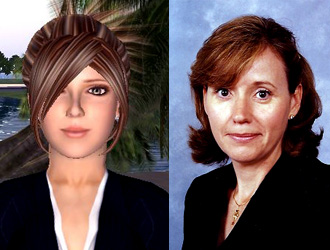 Kay McLennan Avatar