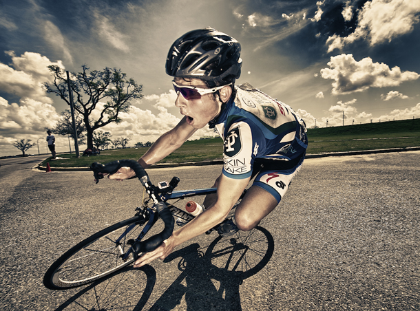 cycling