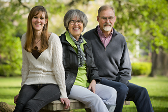 Organization for Tropical Studies 50th