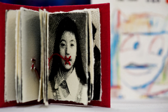 Miniature Books