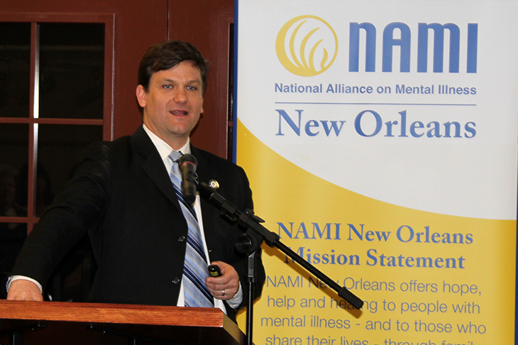 Dr. Jeffrey C. Rouse