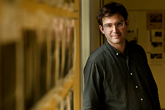 Stephen Hilger
