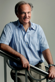 Law professor Joel Friedman.