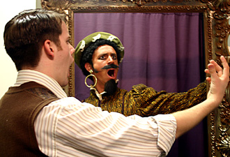 Lend Me a Tenor
