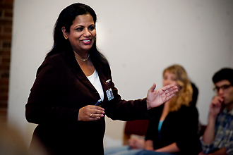 Latha Rajan