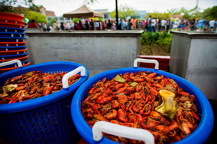 Crawfest