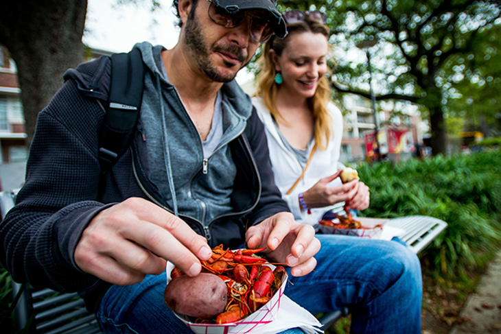 Crawfest