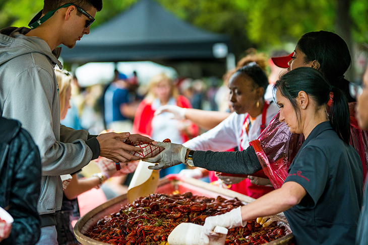 Crawfest