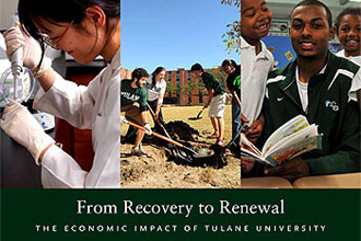 economic impact