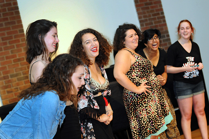 Vagina Monologues Vagina Monologues