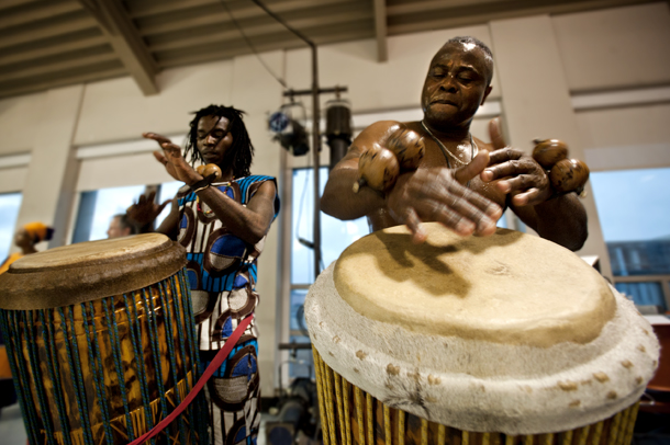 Congolese