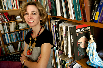 Adeline Masquelier