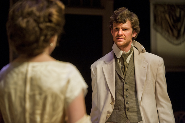 Eccentricities of a Nightingale