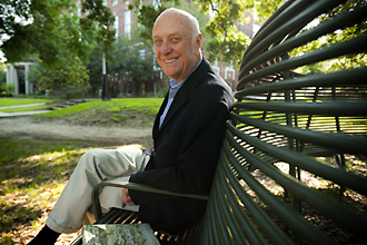 Lawrence Powell