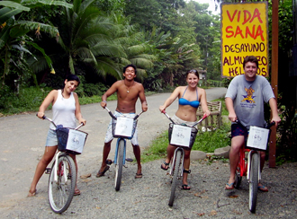 Costa Rica