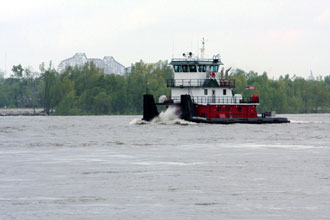 Mississippi River